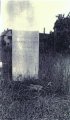 Grave of Thomas Lyon