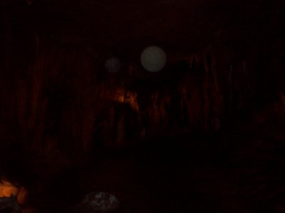 Cavern Orbs