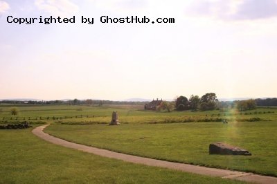 Gettysburg, Pennsylvania.