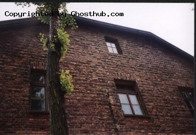Auchwitz Hospital Block