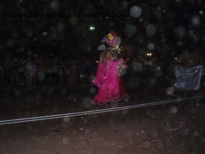 Sydney Mardi Gras 2009