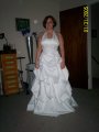 Wedding Dress orbs