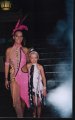 dancers at blackpool tower uk