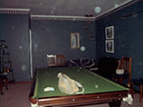 Room in new home