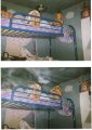 Grandbabie\'s Father Visit 