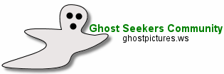 Ghost Photos